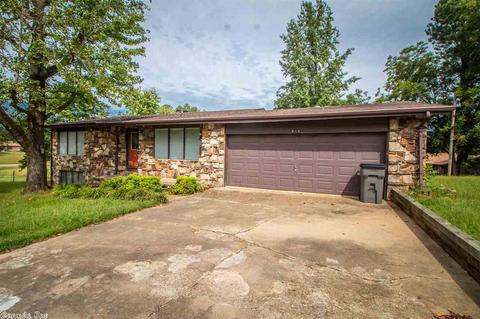 815 E Unity, Paragould, AR 72450 photo 1