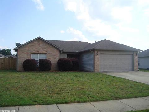 21 Thunderbird St, Cabot, AR 72023 photo 1
