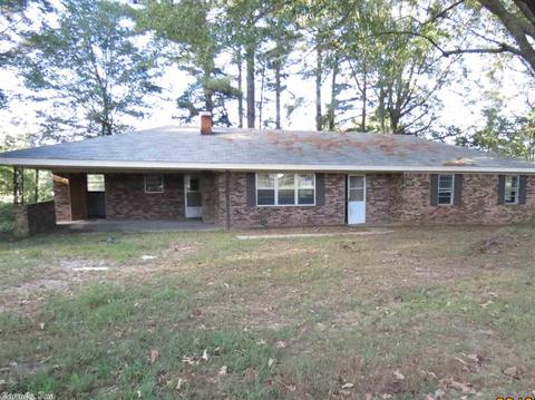 130 Cole Rd, Rison, AR 71665 photo 1