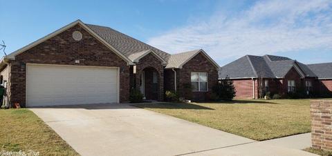 13 Darlington, Cabot, AR 72023 photo 2