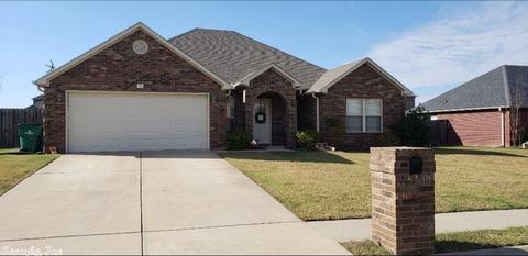 13 Darlington, Cabot, AR 72023 photo 1