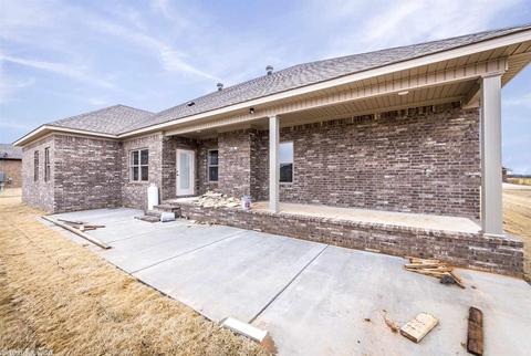 112 Mayberry Dr, Cabot, AR 72023 photo 40