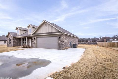 112 Mayberry Dr, Cabot, AR 72023 photo 2