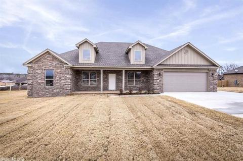 112 Mayberry Dr, Cabot, AR 72023 photo 1