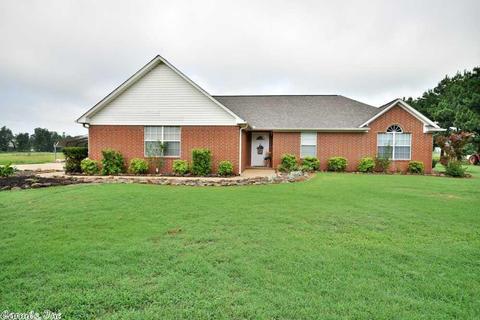 158 Blue Hole, Beebe, AR 72012 photo 1