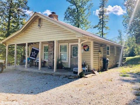 77 Mountain View Homes For Sale Mountain View Ar Real Estate