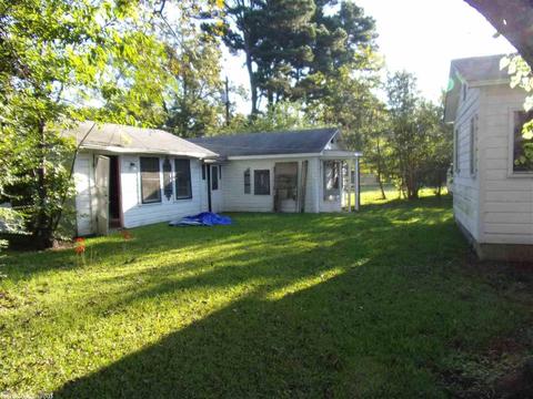 507 Park Pl, Pine Bluff, AR 71601 photo 22