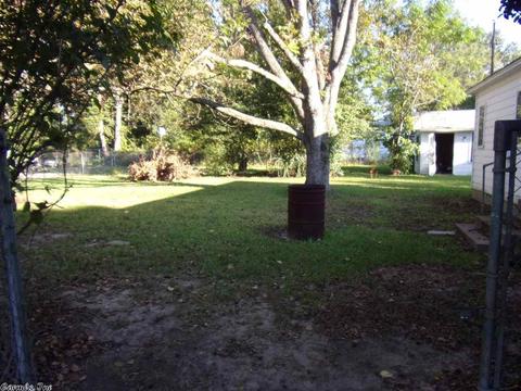 507 Park Pl, Pine Bluff, AR 71601 photo 23
