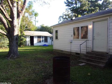 507 Park Pl, Pine Bluff, AR 71601 photo 21