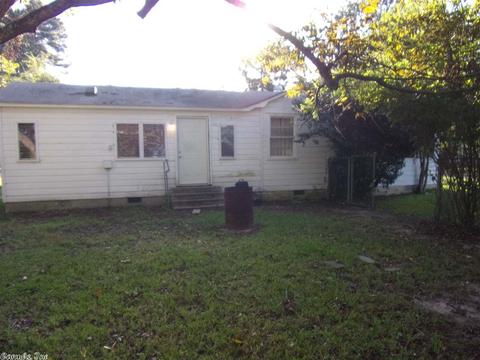 507 Park Pl, Pine Bluff, AR 71601 photo 20