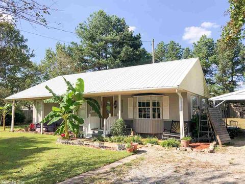 101 Brooks, Brookland, AR 72417 photo 1