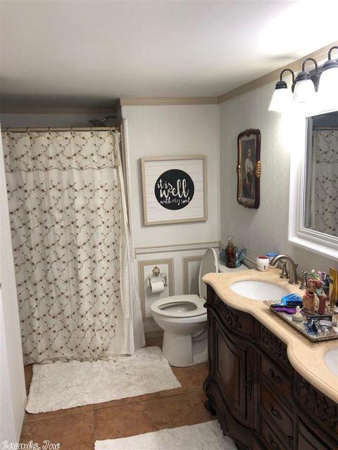 101 Brooks, Brookland, AR 72417 photo 3