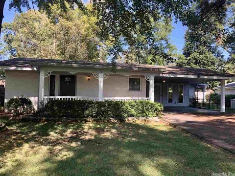 12 Colonial Dr, Conway, AR 72034 photo 1