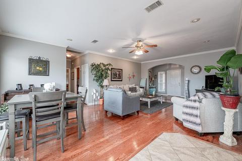 1650 Nuthatch Cir, Conway, AR 72034 photo 10