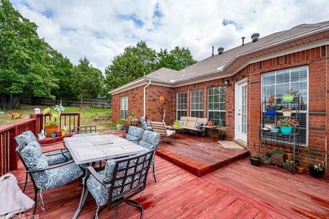 1650 Nuthatch Cir, Conway, AR 72034 photo 34