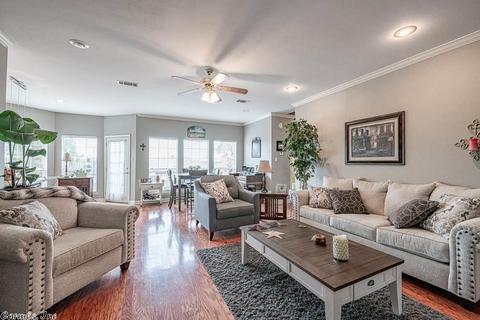 1650 Nuthatch Cir, Conway, AR 72034 photo 7