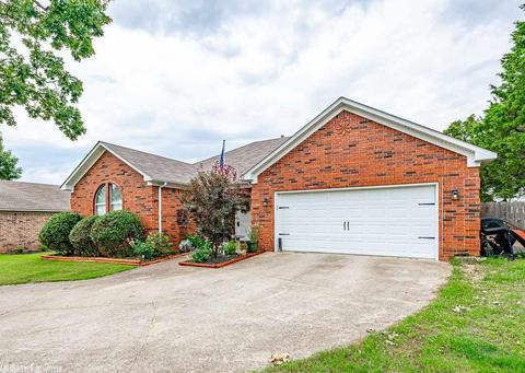 1650 Nuthatch Cir, Conway, AR 72034 photo 3