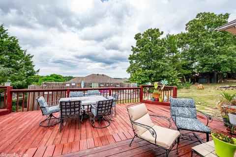 1650 Nuthatch Cir, Conway, AR 72034 photo 33