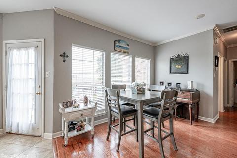 1650 Nuthatch Cir, Conway, AR 72034 photo 18