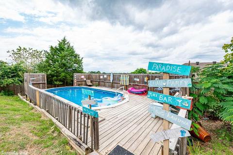 1650 Nuthatch Cir, Conway, AR 72034 photo 37