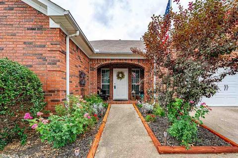 1650 Nuthatch Cir, Conway, AR 72034 photo 5