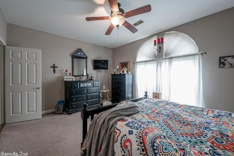 1650 Nuthatch Cir, Conway, AR 72034 photo 23