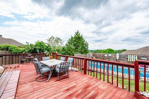 1650 Nuthatch Cir, Conway, AR 72034 photo 35