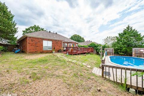 1650 Nuthatch Cir, Conway, AR 72034 photo 38