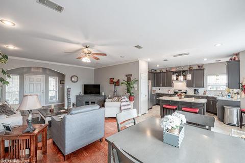 1650 Nuthatch Cir, Conway, AR 72034 photo 11