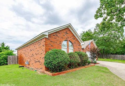 1650 Nuthatch Cir, Conway, AR 72034 photo 4