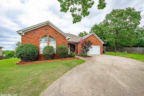 1650 Nuthatch Cir, Conway, AR 72034 photo 2