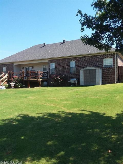 110 Martha Jean Ln, Beebe, AR 72012 photo 36