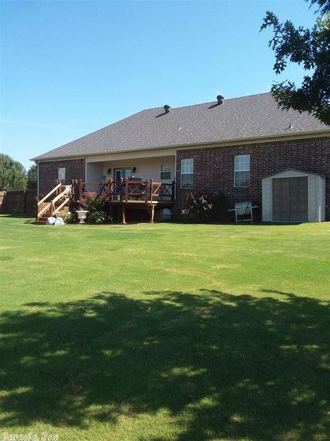 110 Martha Jean Ln, Beebe, AR 72012 photo 37