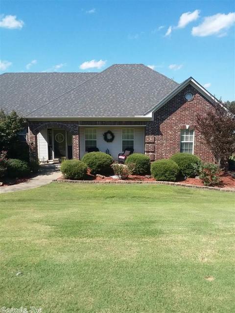 110 Martha Jean Ln, Beebe, AR 72012 photo 4