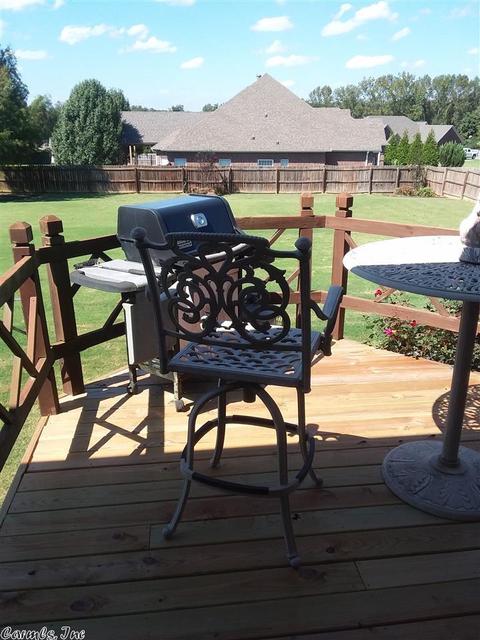 110 Martha Jean Ln, Beebe, AR 72012 photo 32