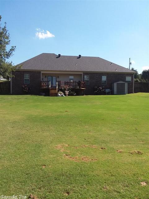 110 Martha Jean Ln, Beebe, AR 72012 photo 39