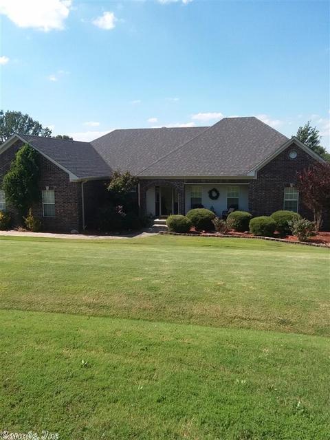 110 Martha Jean Ln, Beebe, AR 72012 photo 3