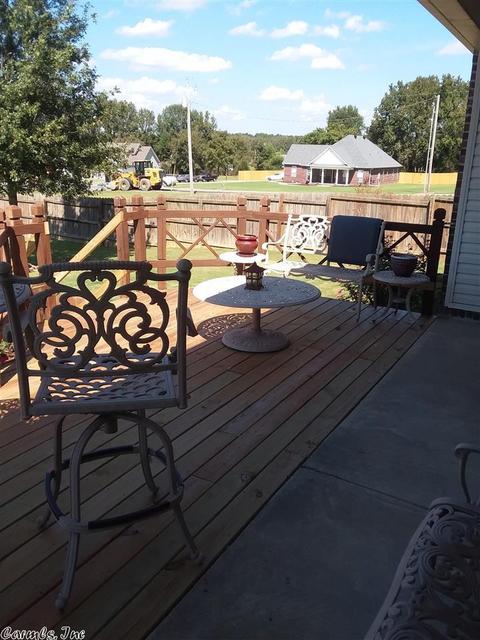 110 Martha Jean Ln, Beebe, AR 72012 photo 31