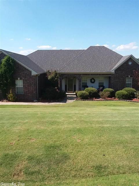 110 Martha Jean Ln, Beebe, AR 72012 photo 2