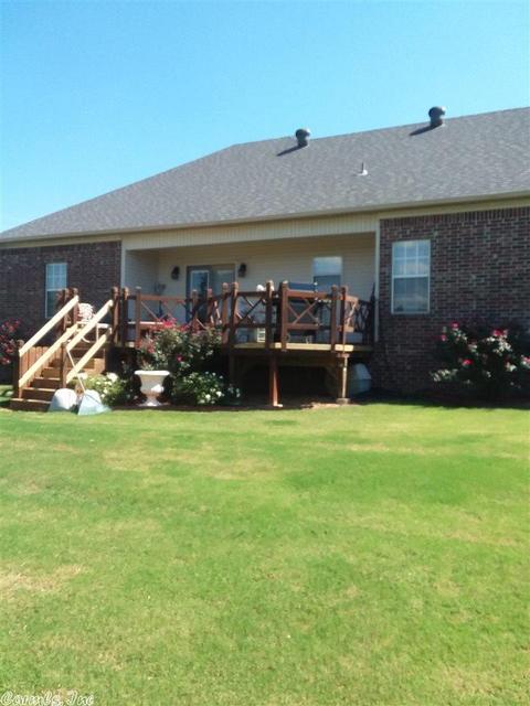 110 Martha Jean Ln, Beebe, AR 72012 photo 38