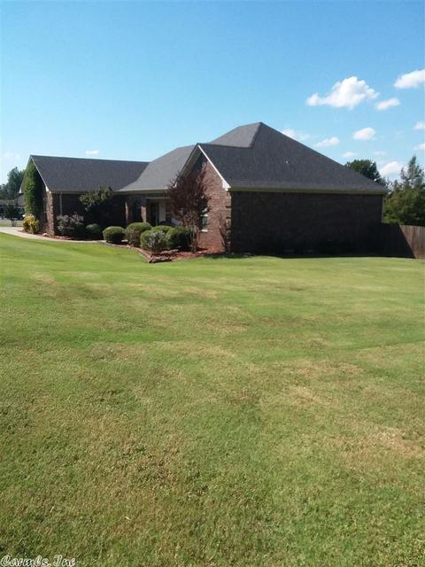 110 Martha Jean Ln, Beebe, AR 72012 photo 6