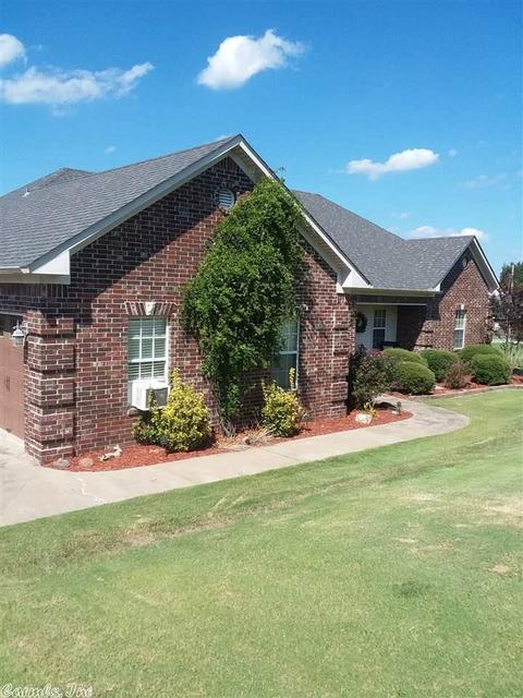 110 Martha Jean Ln, Beebe, AR 72012 photo 7