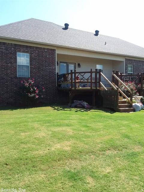 110 Martha Jean Ln, Beebe, AR 72012 photo 40
