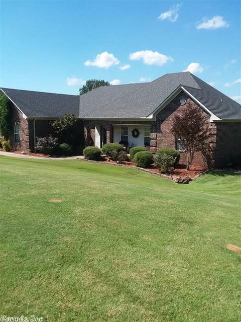 110 Martha Jean Ln, Beebe, AR 72012 photo 5