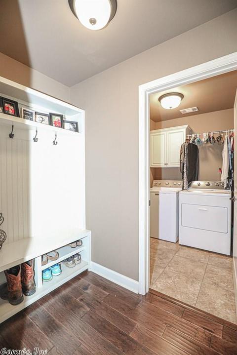 414 Demuth Ln, Benton, AR 72019 photo 23