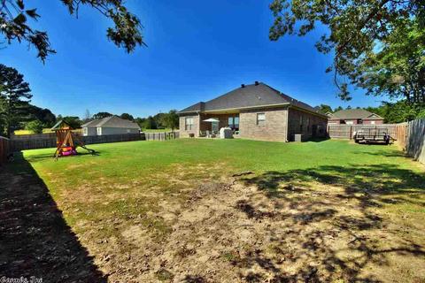 9 White Cloud Dr, Greenbrier, AR 72058 photo 38