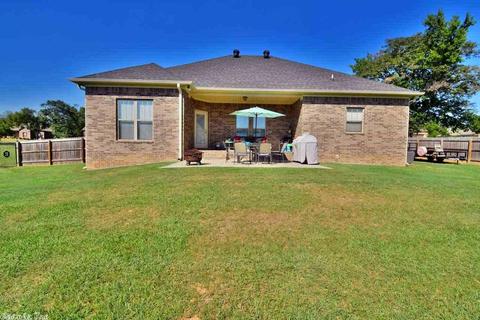 9 White Cloud Dr, Greenbrier, AR 72058 photo 35