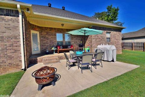 9 White Cloud Dr, Greenbrier, AR 72058 photo 34