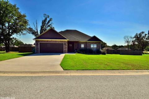 9 White Cloud Dr, Greenbrier, AR 72058 photo 4