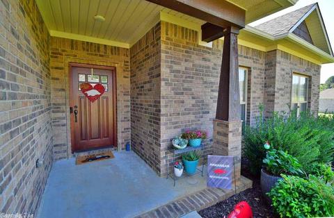 9 White Cloud Dr, Greenbrier, AR 72058 photo 3